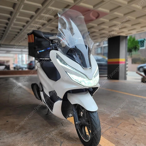 혼다 PCX125 팝니다