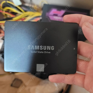 삼성 750 evo ssd 500gb