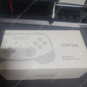 테슬라 JOUWA 모델 3 Y S X 무선 게임 패드 조이스틱