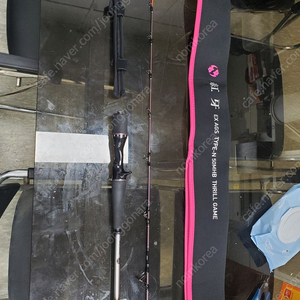 다이와 코우가 EX AGS N50 내수용 팝니다.-------- 가격다운