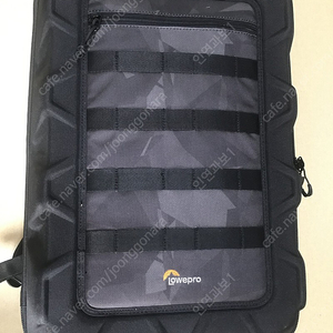 드론가방 Lowepro DroneGuard CS 400