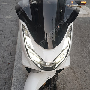 PCX125CC팝니다