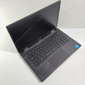 DELL 레티튜드 latitude 7320 i5-1135G7/16G/512G S급 13인치