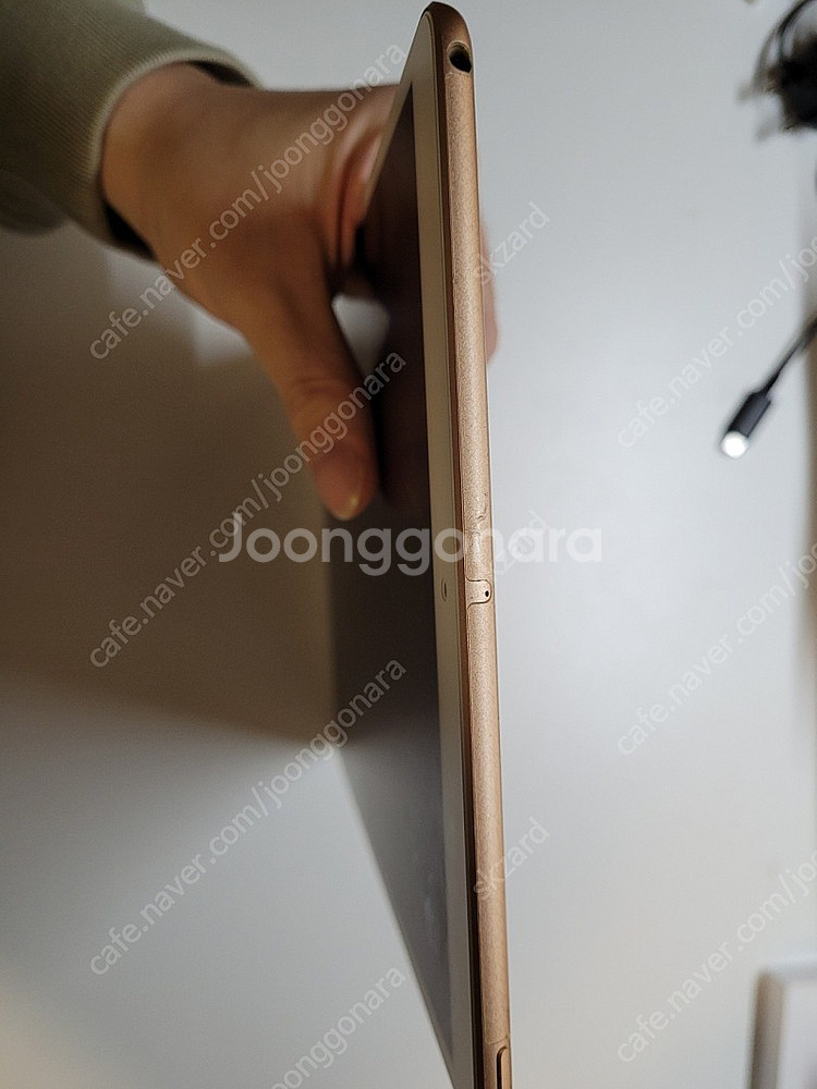아이패드 에어3 단순외관 (A+ ~S급)+애플펜슬 포함--2
