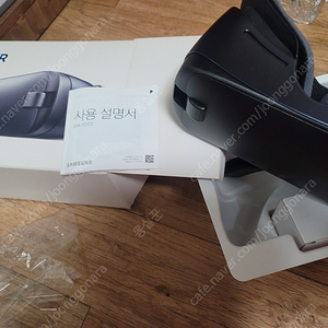 삼성 기어 VR 팝니다.