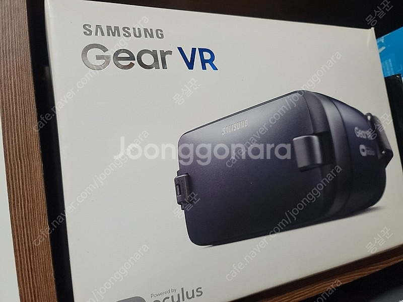 삼성 기어 VR 팝니다.--1