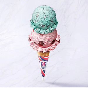 베라 더블레귤러 아이스크림 기프티콘