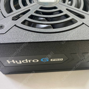 FSP HYDRO G PRO 1000W 파워