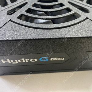 FSP HYDRO G PRO 1000W 파워 팝니다.