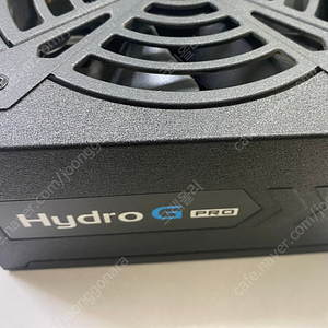 FSP HYDRO G PRO 1000W 파워 팝니다.