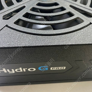 FSP HYDRO G PRO 1000W 파워 팝니다.