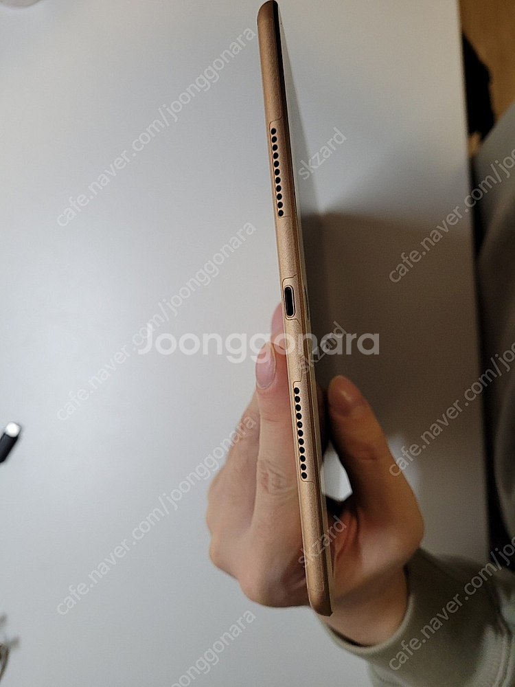 아이패드 에어3 64g 단순외관 (A+ ~S급)+애플펜...--3