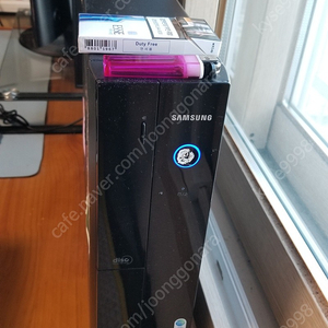 [판매]삼성DB600S2A+i7-3770+16g+ssd 128g+hdd 1T+Gt-625 = 18만원