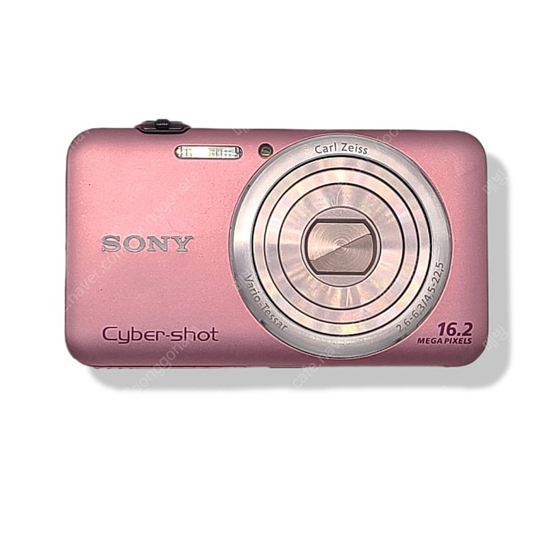 送料＆加工料込 SONY Cyber−Shot WX DSC-WX30 ピンク