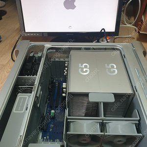 apple mac g5