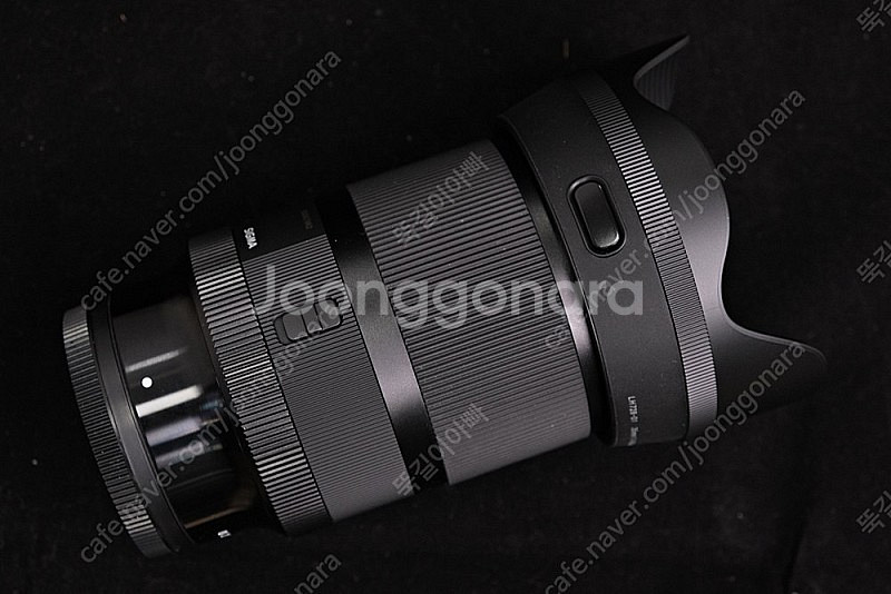 파나소닉 L마운트 시그마 35.4 DGDN , 파나소닉--3