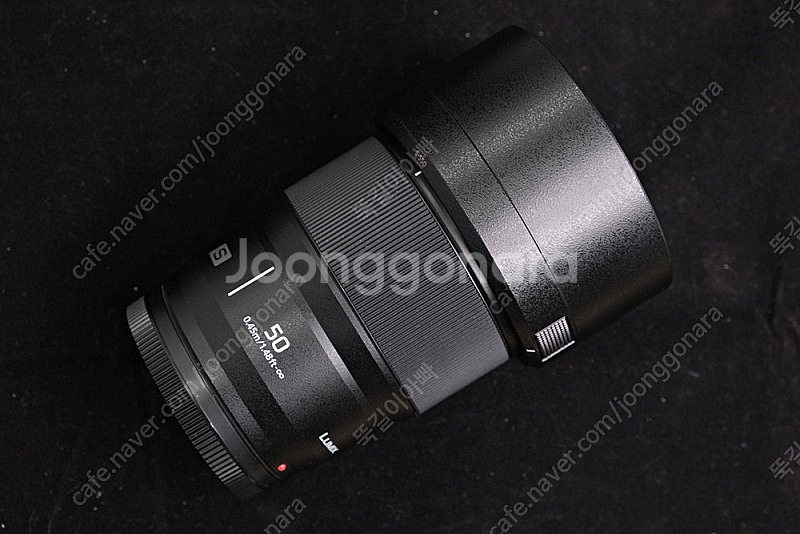 파나소닉 L마운트 시그마 35.4 DGDN , 파나소닉--4