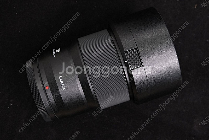 파나소닉 L마운트 시그마 35.4 DGDN , 파나소닉--6