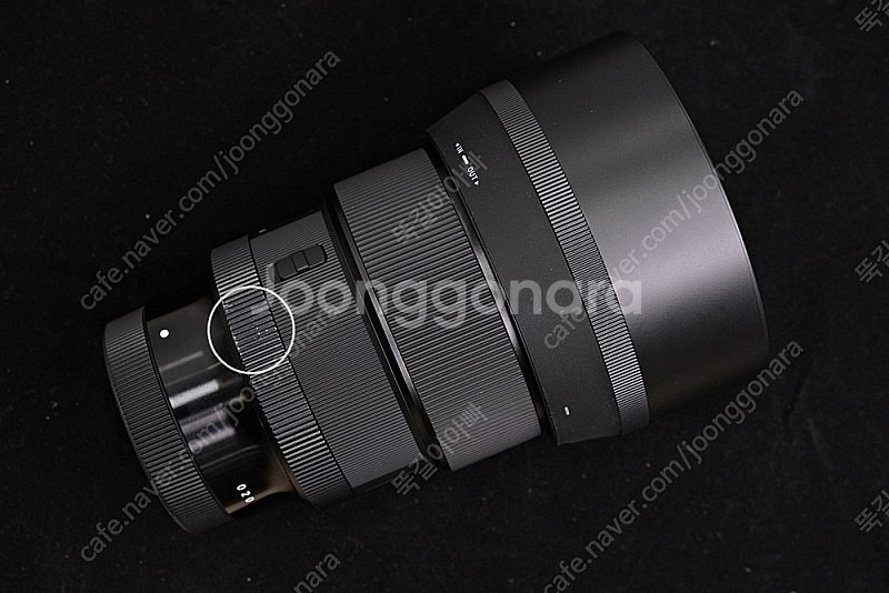 파나소닉 L마운트 시그마 35.4 DGDN , 파나소닉--9