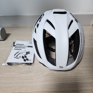 랭킹R1 헬멧