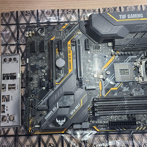 Z390 ASUS TUF 6 판매