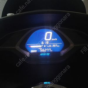 2020년 pcx125 팝니다