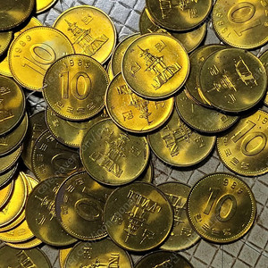 (삽니다)옛날돈 처분 도와드립니다. 희귀 동전 지폐 등등 전품목 화폐 구합니다. 24시간 새벽에도 가능합니다.직거래 안산 사리역 이미지