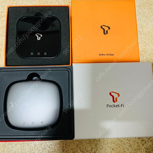 포켓파이및 와이브로 택배비포함 3만