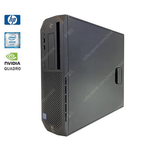 HP Z2 G4 SFF 중고 워크스테이션 사무용/디자인용/케드용/멀티미디어용/재택근무용/줌25인이상 화상채팅용 다용도 가성비 좋은PC (i7-8700과 비슷한 성능)