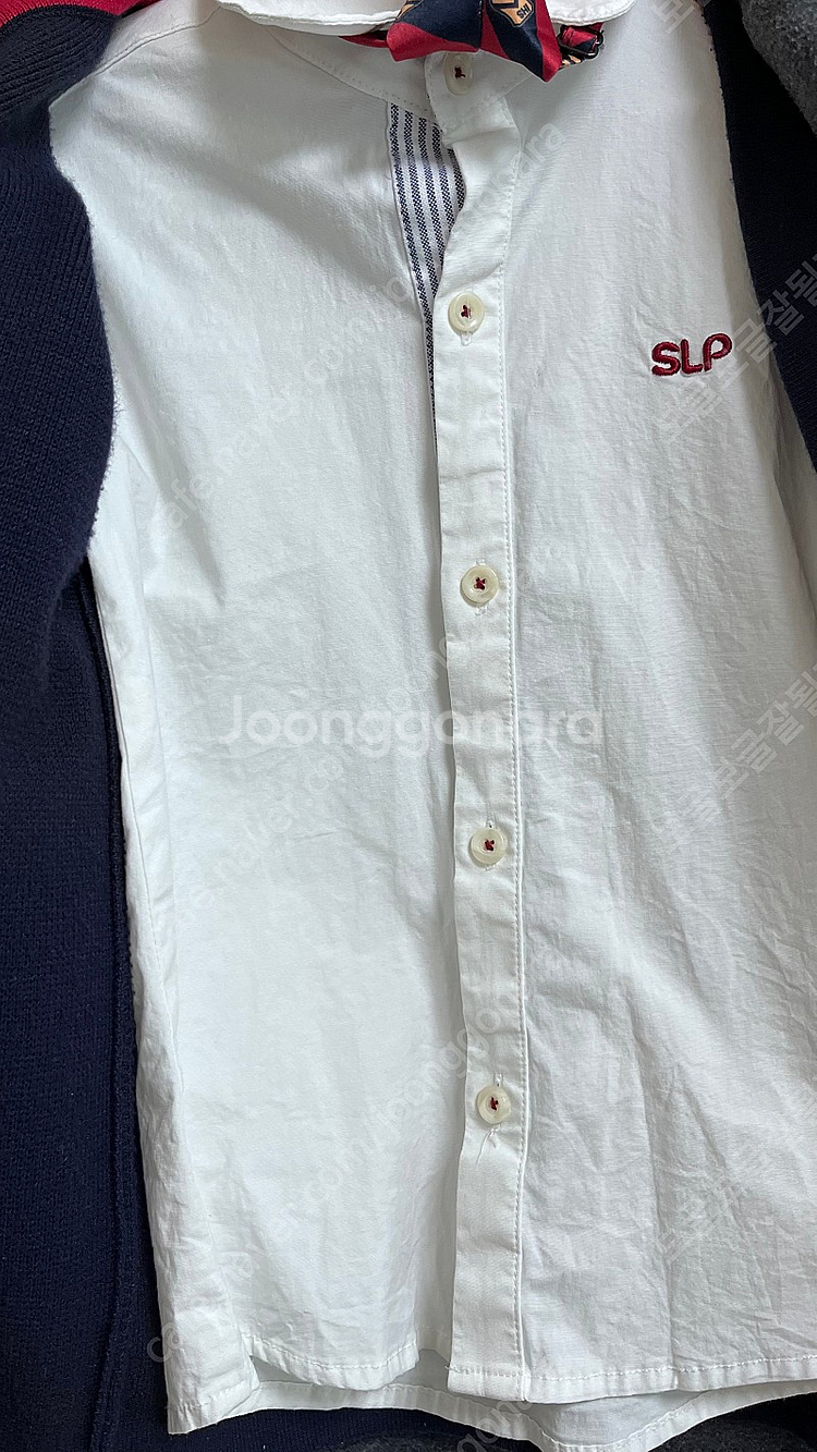 SLP 원복 동복--2