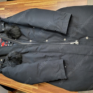 무스너클 스틸링 (여성용)