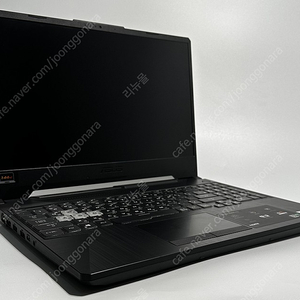 ASUS TUF Gaming F15 FX506LH-HN002 충전기포함