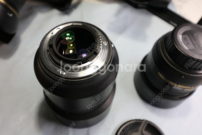 니콘 85mm(85.8g) 렌즈 판매--2