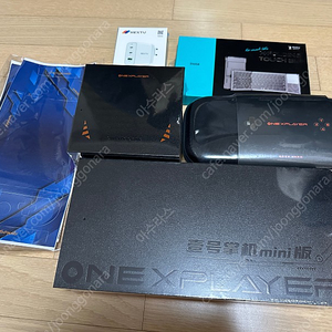 oxp mini pro 6800u 판매 합니다.