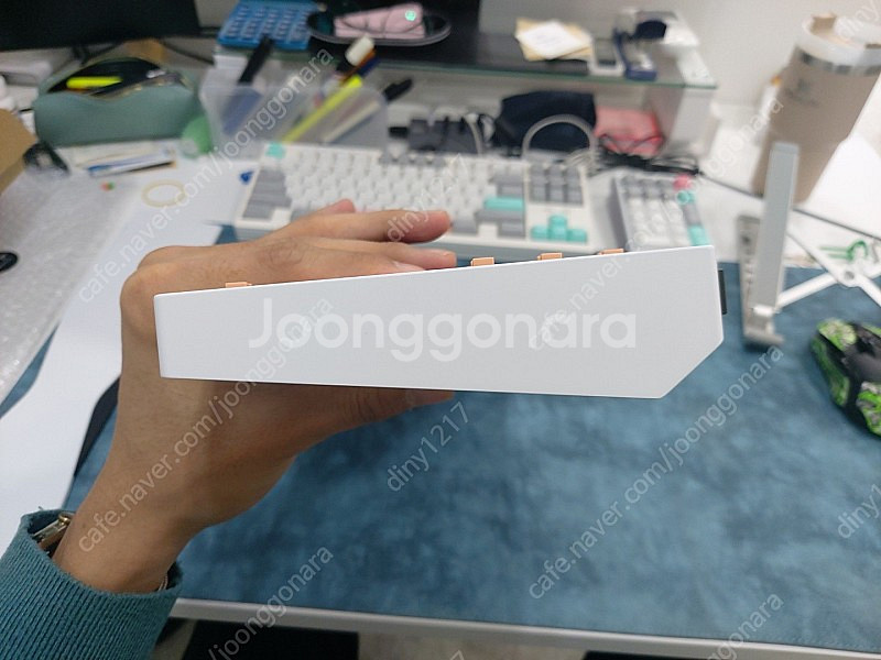 [가격인하] 폭스랩 샌드글라스(sandglass) 샌드...--8