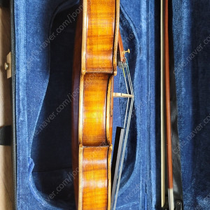 바이올린 효정 HV400 (4/4 사이즈)