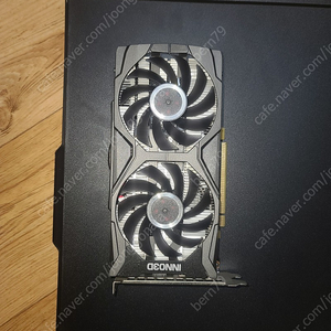 그래픽카드 INNO3D RTX2060 6G 파워600W 일괄판매