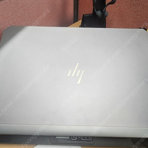 HP Zbook 17 G5 Mobile Workstation (워크스테이션 노트북)