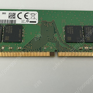 삼성 RAM 32GB DDR4-2666