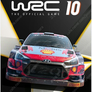 스팀 WRC 10 Deluxe Edition