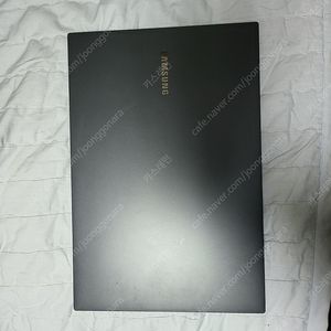 삼성전자 노트북 플러스2 NT560XDZ-G78A (i7-1165G7, 39.6cm,16GB, SSD 512GB, GTX 1650Ti) 팝니다.