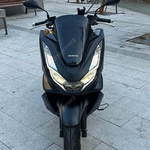 22년식 pcx125