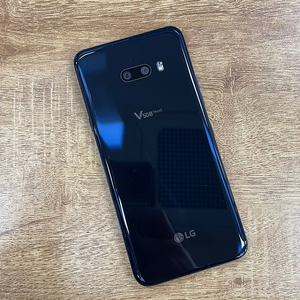 LG V50S 256기가 블랙 20년 5월개통 무잔상 액정파손 9만원 판매해요