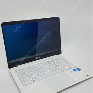[판매] 엘지노트북 LG그램 13인치 13Z940-GT50K i5 저렴하게판매