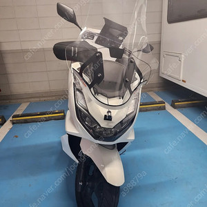 22년식 PCX