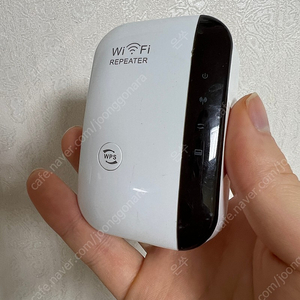 와이파이 증폭기 리피터 wifi repeater