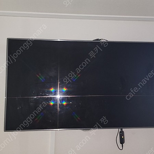 삼성 스마트tv UN46F7120AF LED TV 팝니다