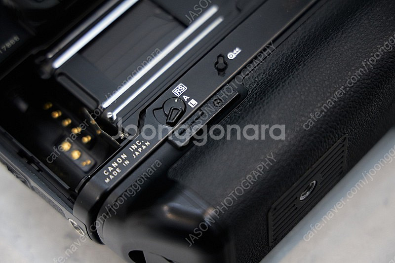 캐논 1N RS 판매합니다--7