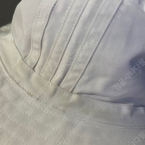 팔라스 x 아디다스 버킷햇 모자 L/XL 팝니다 . ADIDAS X PALACE BUCKET HAT S87022