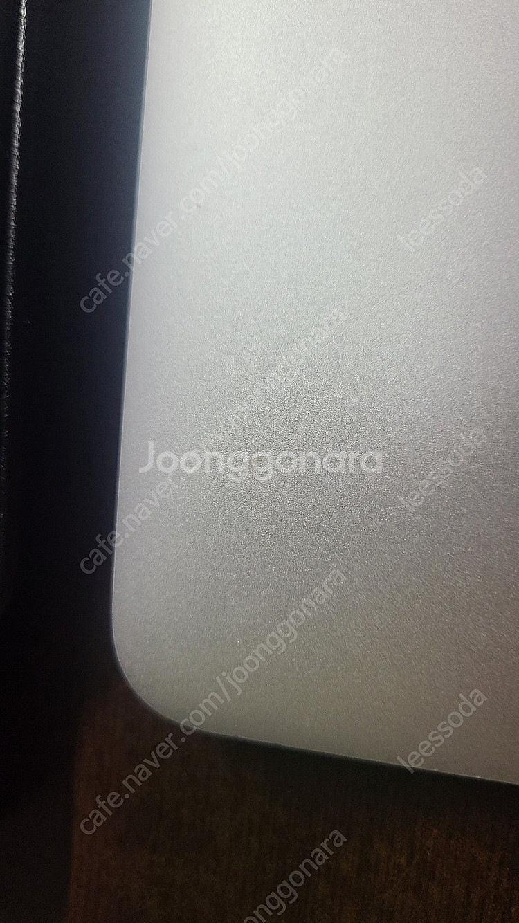 맥북프로2014 15"(택포30)--8